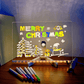 GLOW & GROW™ - Magical Board for Child Development